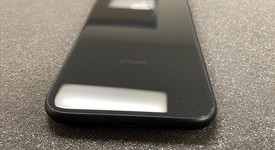 Mint
													Apple iPhone Xr - Verizon, Black, 64 GB, A1984, photo 4 of 8