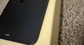 Mint
													Apple iPad Pro 11" (M4) 2024 - Wi-Fi, Black, 256 GB, 8 GB, A2836, Standard Glass, photo 4 of 9
