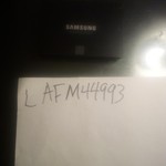 Good Samsung SSD