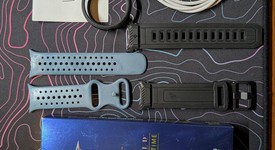 Good
													Google Pixel Watch 3 - Wi-Fi, Black, 45mm, Wi-Fi, photo 3 of 6