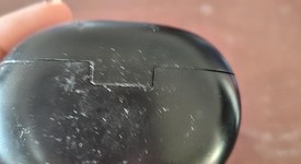 Used
													Beats Studio Buds - Black, photo 5 of 7