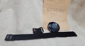 Good
													Samsung Galaxy Watch6 - Unlocked, Graphite, 44mm, photo 1 of 9
