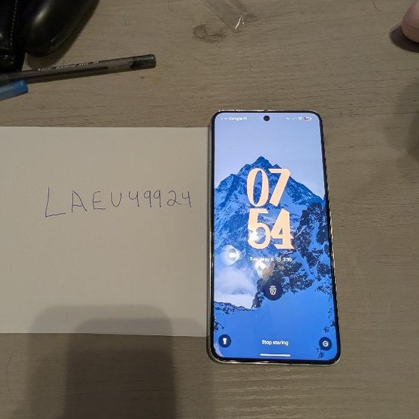 Google Pixel 8 Pro - Unlocked, 128 GB, Mint, 12 GB, G1MNW, mmWave 5G