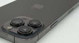 Fair
													Apple iPhone 13 Pro Max - Unlocked, Graphite, 128 GB, A2484, photo 4 of 7