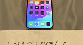 Mint
													Apple iPhone 12 - AT&T, Red, 64 GB, A2172, photo 3 of 12