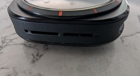 Mint
													Samsung Galaxy Watch Ultra - Unlocked, Gray, SM-L705U, 47mm, photo 2 of 7