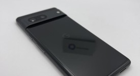 Fair
													Google Pixel 7 - Unlocked, Obsidian, 128 GB, 8 GB, GVU6C, Sub-6 5G, photo 2 of 5