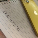 Mint Apple iPhone 14 Plus - Verizon, 128 GB, Yellow, A2632