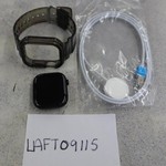 Good Apple Watch Series 11 46mm - Unlocked, Jet Black, A3337 - Cellular, Aluminum