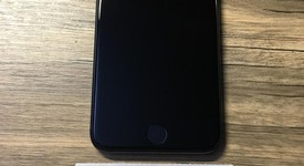 Mint
													Apple iPhone SE 3rd Gen 2022 - Unlocked, Midnight, 64 GB, A2595, photo 2 of 7
