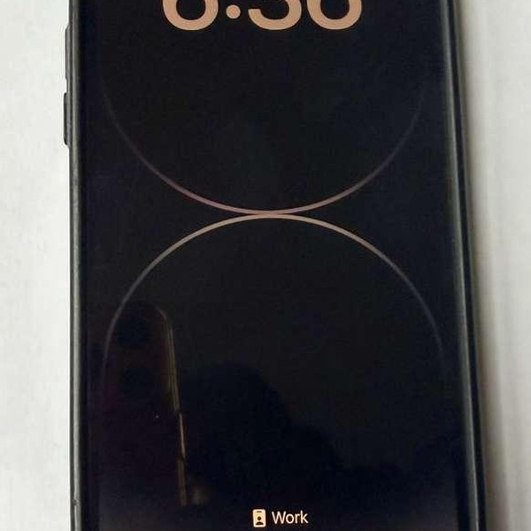 Apple iPhone 14 Pro Max - AT&T, 256 GB, Black, A2651