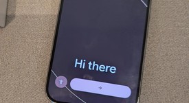 Good
													Google Pixel 9 Pro - Unlocked, Hazel, 256 GB, 16 GB, GR83Y, photo 1 of 11