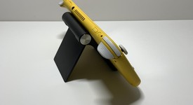 Mint
													Nintendo Switch Lite - Yellow, photo 4 of 6