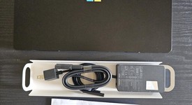 Good
													Microsoft Surface Laptop 4 - I5, Black, 512 GB, 8 GB, 13.5", photo 2 of 13