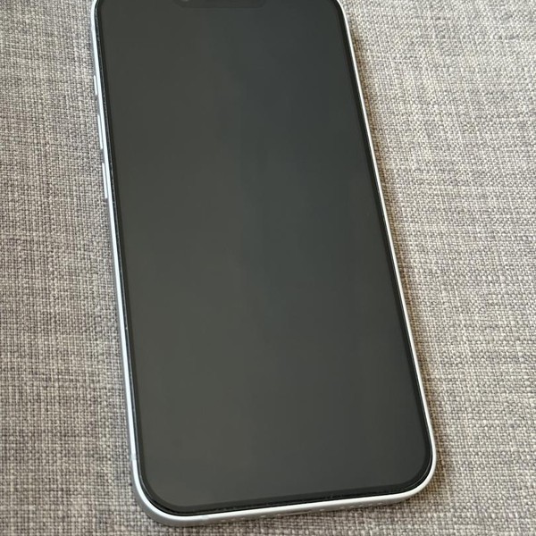 Apple iPhone 16e - Unlocked, 128 GB, White, A3212