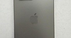 Good
													Apple iPhone 16 Pro Max - Unlocked, Natural, 256 GB, A3084, photo 4 of 6