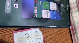 Mint
													OnePlus 12 - Unlocked, Green, 512 GB, 16 GB, CPH2583, photo 2 of 5