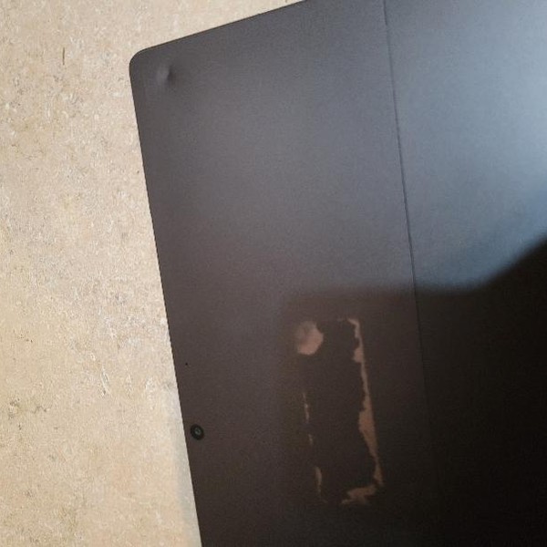 Microsoft Surface Pro 9 - Wi-Fi, 256 GB, Graphite, 8 GB, Intel Core i5, Wi-Fi