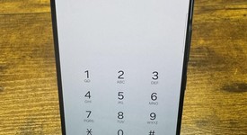 Good
													Samsung Galaxy S22 - T-Mobile, Black, 256 GB, 8 GB, SM-S901U, photo 3 of 8