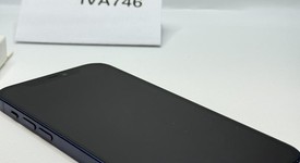 Good
													Apple iPhone 12 - Unlocked, Blue, 64 GB, A2172, photo 2 of 4
