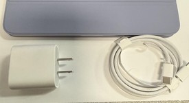 Mint
													Apple iPad Mini 7th Gen - Wi-Fi, Gray, 512 GB, A2993, photo 3 of 13
