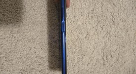 Good
													Moto G Stylus (2022) - Unlocked, Navy Blue, 128 GB, 6 GB, photo 4 of 6