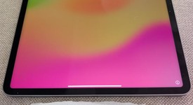 Mint
													Apple iPad Pro 12.9" 6th Gen 2022 - Wi-Fi, Gray, 128 GB, photo 3 of 8
