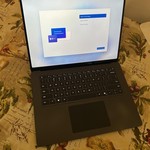Good Microsoft Surface Laptop 7 - 1 TB, Black, 32 GB, Snapdragon X Elite, 15 inch