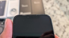 Mint
													Apple iPhone 13 - Unlocked, Midnight, 128 GB, A2482, photo 3 of 14