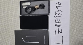 Mint
													Samsung Galaxy S25 Ultra - Spectrum, Gray, 256 GB, 12 GB, SM-S938U, photo 1 of 9