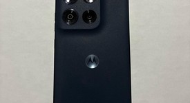 Mint
													Moto G Stylus 5G (2025) - Cricket, Gibraltar Sea, 128 GB, 8 GB, photo 2 of 10