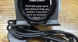 Good
													Samsung Galaxy Watch4 Classic - Wi-Fi, Black, 46mm, photo 5 of 6