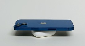 Good
													Apple iPhone 13 - Unlocked, Blue, 256 GB, A2482, photo 4 of 9