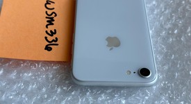 Mint
													Apple iPhone 8 - Unlocked, Silver, 256 GB, A1863, photo 2 of 6