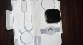 Mint
													Apple Watch Series 10 42mm - Silver, A2997 - GPS, Aluminum, photo 4 of 12