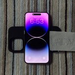 Good Apple iPhone 14 Pro Max - Unlocked, Purple, 512 GB, A2651