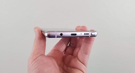 Mint
													Samsung Galaxy Note 9 - Verizon, Purple, 128 GB, 6 GB, SM-N960U, photo 6 of 6