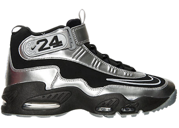 Nike Air Griffey Max 1 Metallic Silver for sale