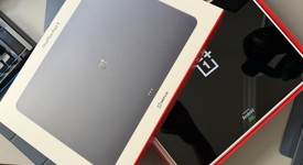 Mint
													OnePlus Pad 3 - Wi-Fi, Storm Blue, 256 GB, 12 GB, photo 5 of 5