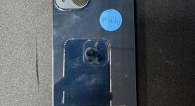 Fair
													Apple iPhone 13 - Xfinity, Midnight, 128 GB, A2482, photo 6 of 6