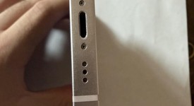 Good
													Apple iPhone 13 - Unlocked, Pink, 128 GB, A2482, photo 4 of 9