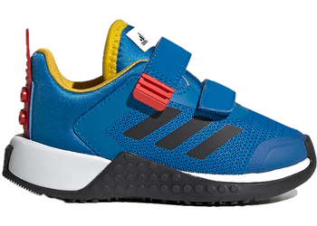 adidas Sport Shoe LEGO Blue (TD) for sale