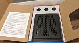 Mint
													ARRIS Modem, photo 5 of 7