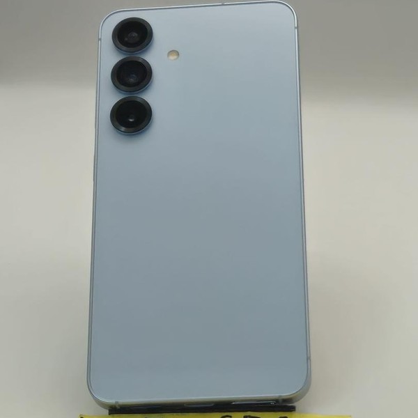 Samsung Galaxy S25 - Verizon, 128 GB, Icy Blue, 12 GB, SM-S931U