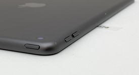 Fair
													Apple iPad 9th Gen - Wi-Fi, Gray, 256 GB, A2602, photo 4 of 7