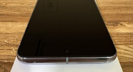 Good
													Google Pixel 8 Pro - Unlocked, Bay, 128 GB, 12 GB, G1MNW, mmWave 5G, photo 3 of 7