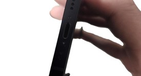 Good
													Apple iPhone 12 Mini - Unlocked, Black, 64 GB, A2176, photo 2 of 10