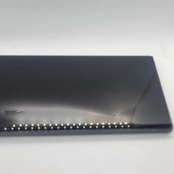 Samsung Galaxy S23 Ultra - Unlocked, 512 GB, Black, 12 GB, SM-S918U1