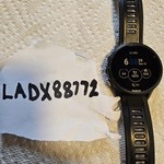 Mint Garmin Forerunner 955 - Black, Standard