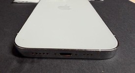 Good
													Apple iPhone 14 Pro - Verizon, Silver, 256 GB, A2650, photo 5 of 8